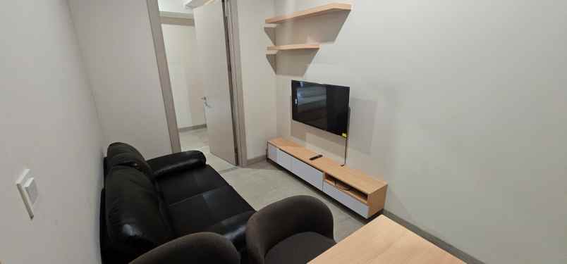 disewakan apartemen jalan benyamin sueb