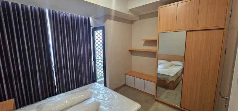 disewakan apartemen jalan benyamin sueb