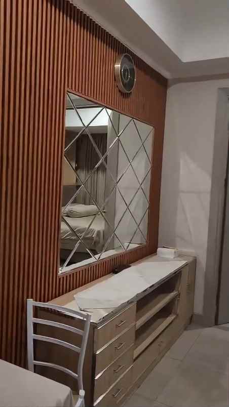 disewakan apartemen jalan benyamin sueb