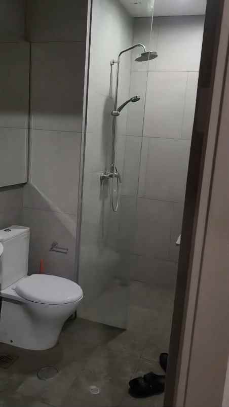 disewakan apartemen jalan benyamin sueb