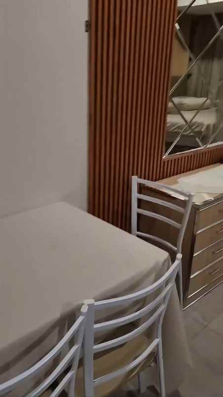 disewakan apartemen jalan benyamin sueb