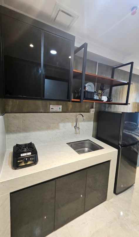 disewakan apartemen jalan nikel asia mega mas