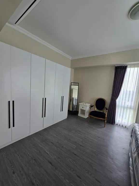 disewakan apartemen jl casablanca kav 7