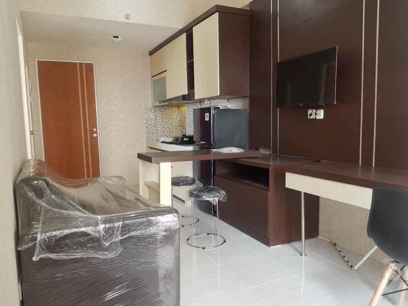 disewakan apartemen jl dr ir h soekarno no 30