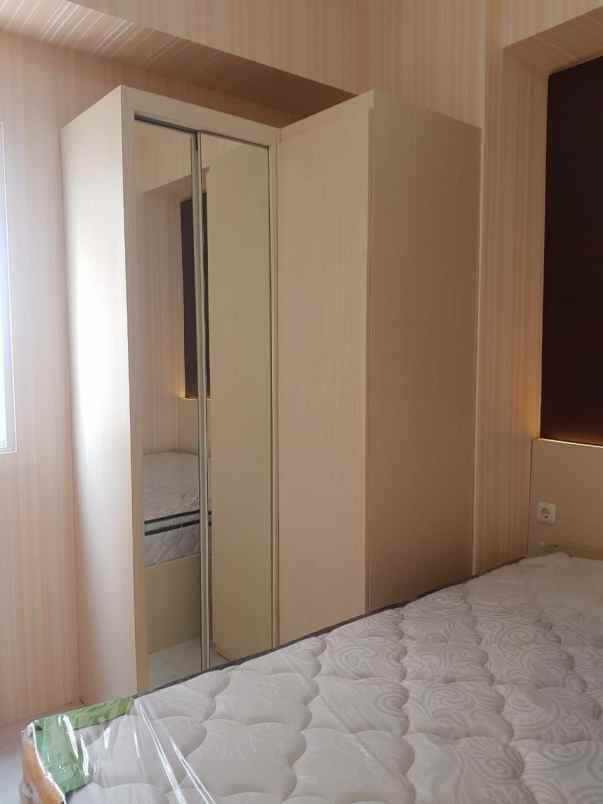 disewakan apartemen jl dr ir h soekarno no 30
