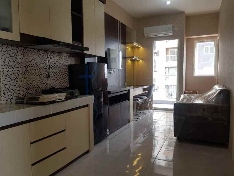 disewakan apartemen jl dr ir h soekarno no 30