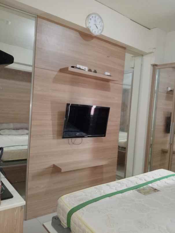 disewakan apartemen jl jenderal ahmad yani no