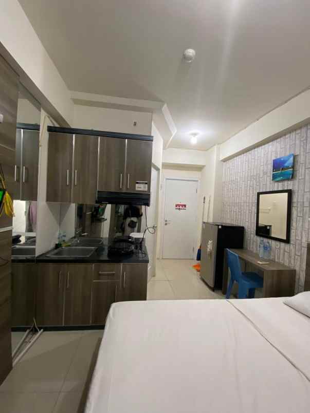 disewakan apartemen jl jenderal ahmad yani no