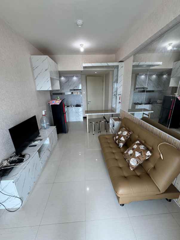 disewakan apartemen pakuwon city