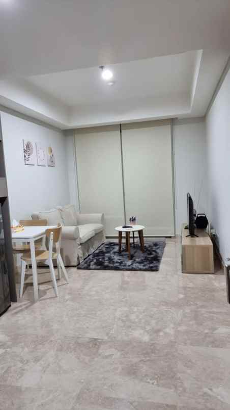 disewakan apartemen pantai indah kapuk