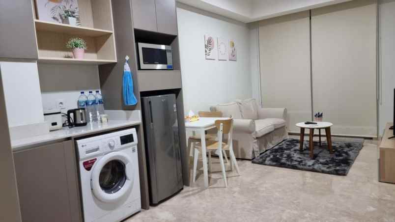 disewakan apartemen pantai indah kapuk