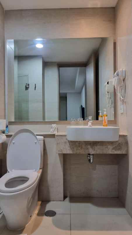 disewakan apartemen pantai indah kapuk