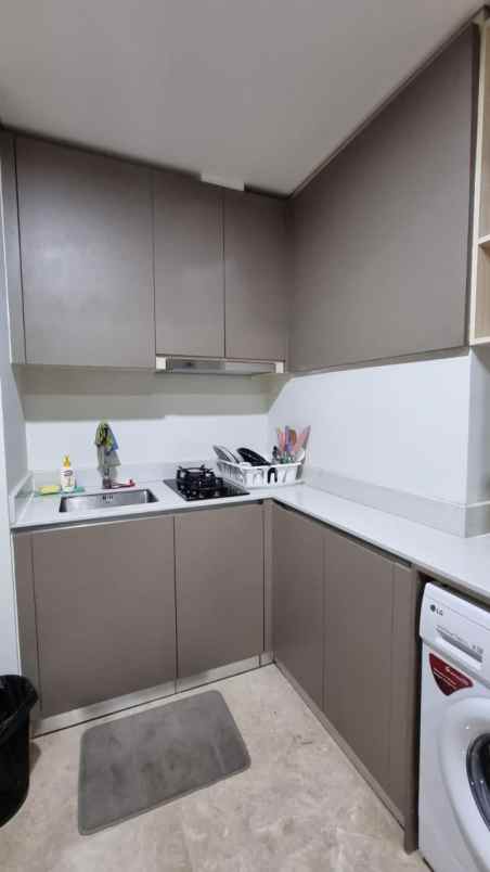 disewakan apartemen pantai indah kapuk