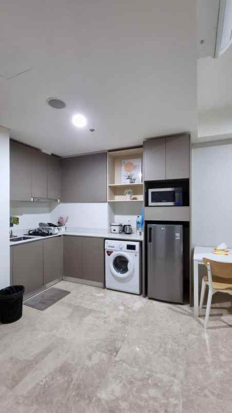 disewakan apartemen pantai indah kapuk