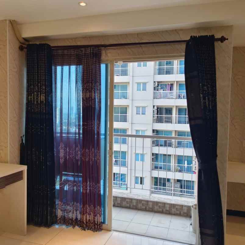 disewakan apartemen puncak bukit golf tower b