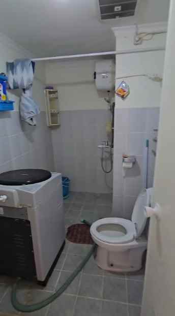 disewakan apartemen puncak dharmahusada