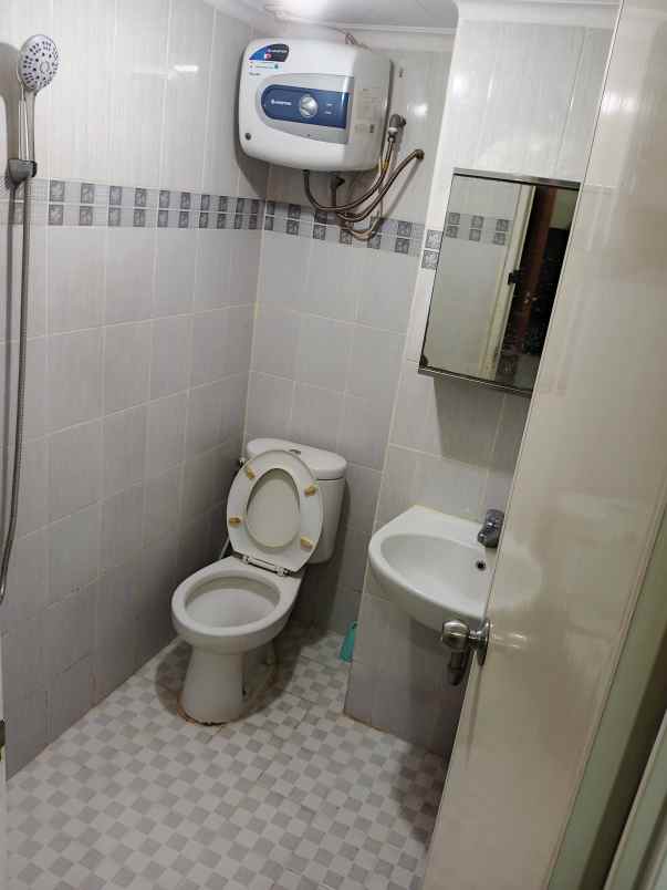disewakan apartemen puncak kertajaya