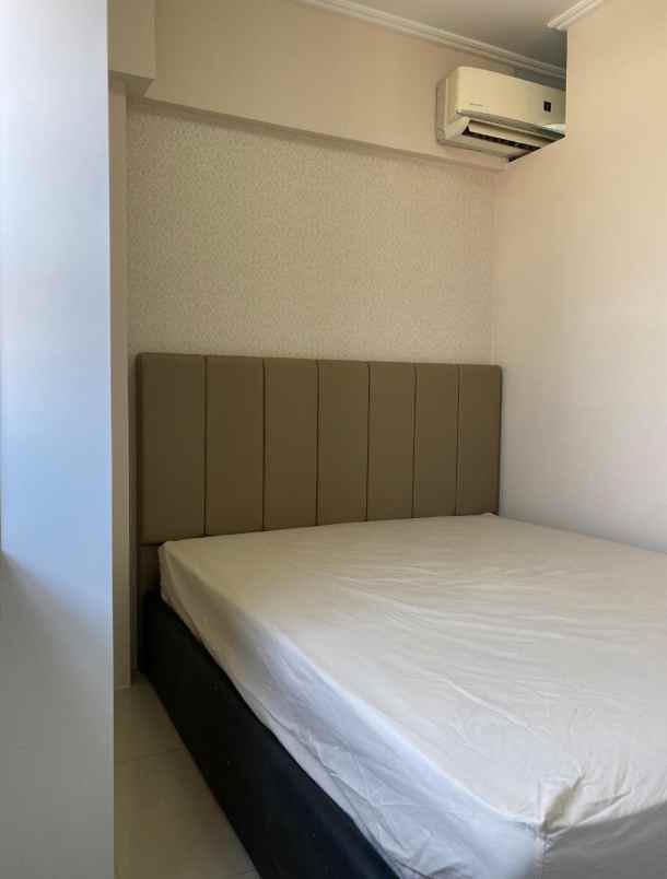disewakan apartemen puncak kertajaya tower a