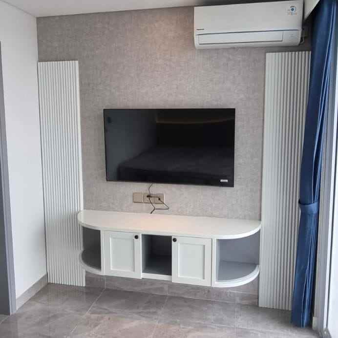 disewakan apartemen raya darmo permai