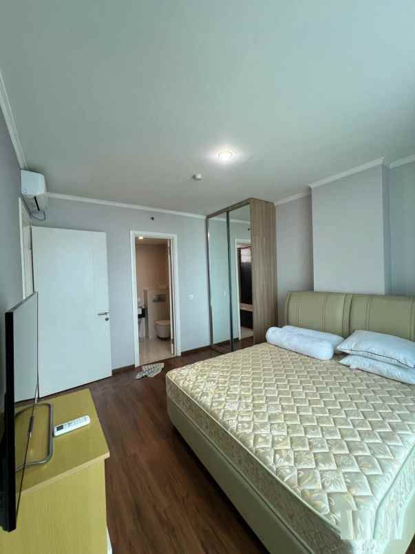 disewakan apartemen vue ciputra world