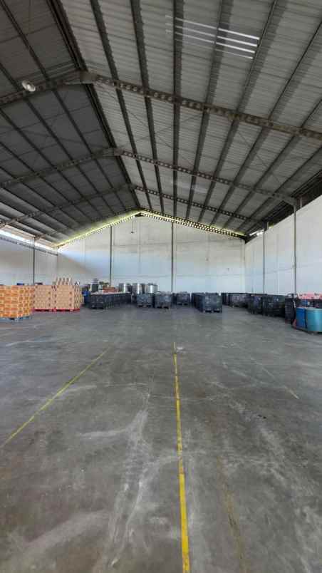 disewakan gudang di gempol kab pasuruan