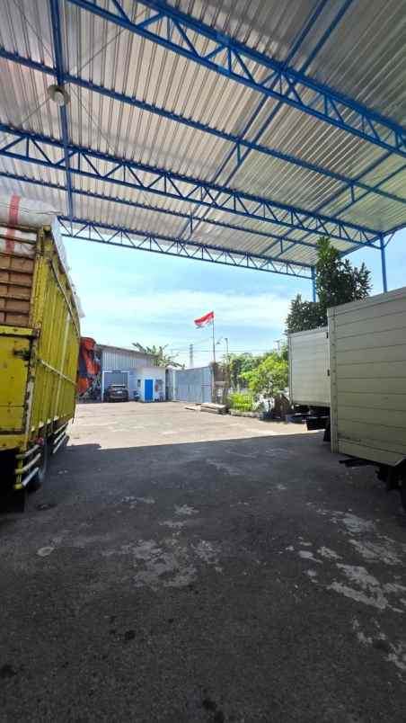 disewakan gudang di gempol kab pasuruan