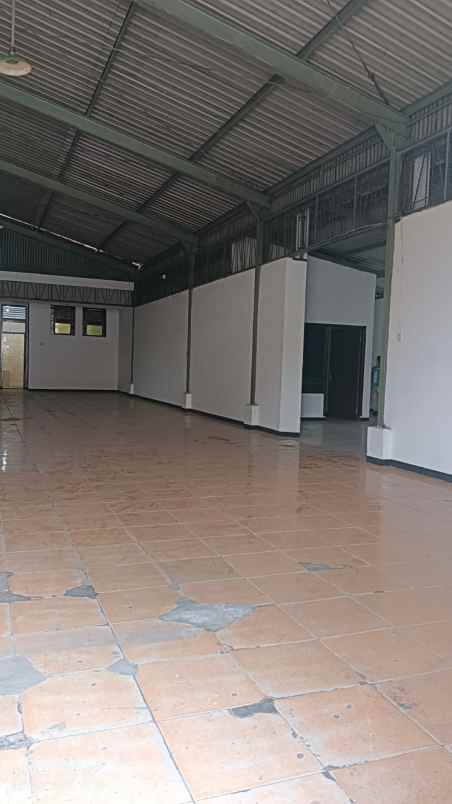 disewakan gudang di pakis malang