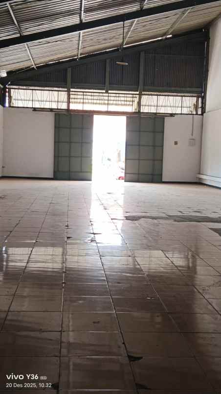 disewakan gudang di pakis malang