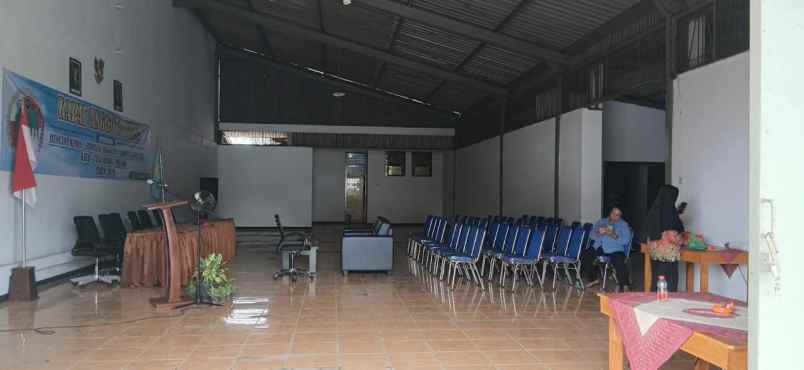 disewakan gudang di pakis malang