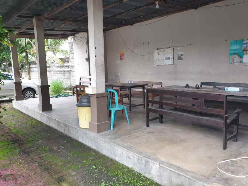 disewakan gudang di pare kediri