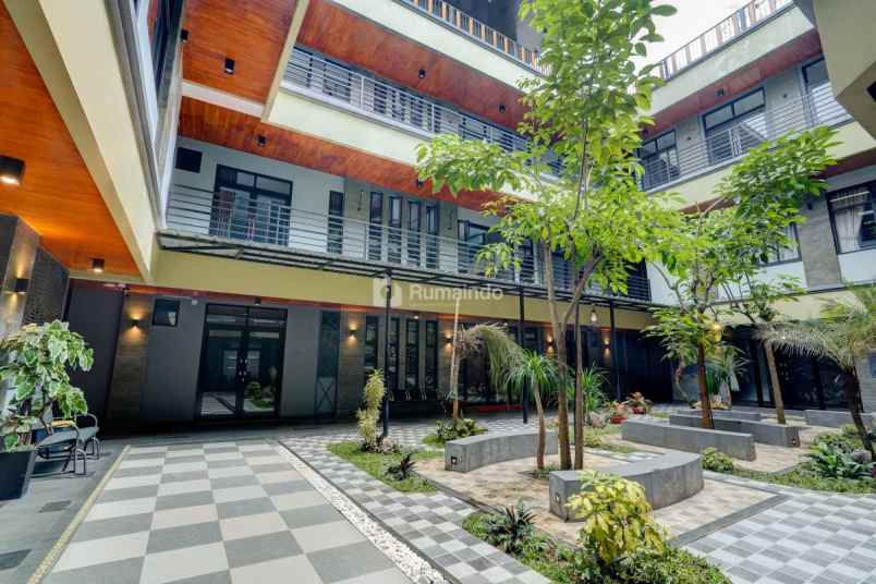 disewakan kost jl lebak bulus 1 no 5 rt 4