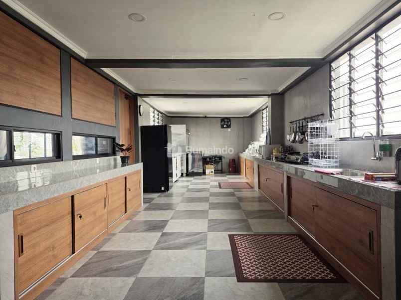 disewakan kost jl lebak bulus 1 no 5 rt 4