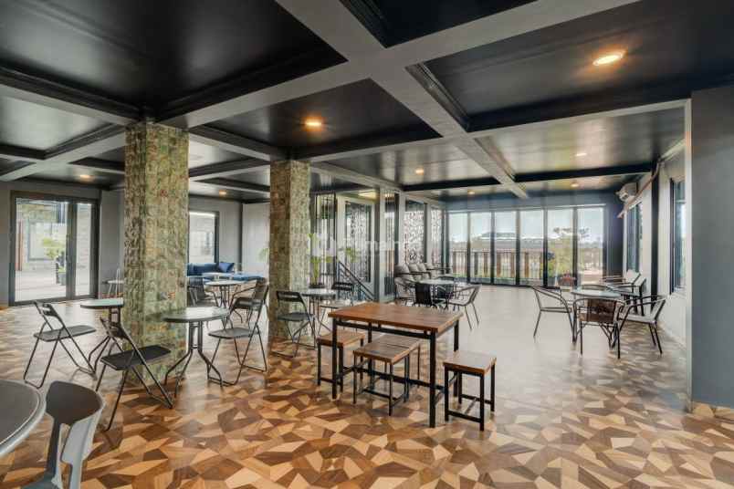 disewakan kost jl lebak bulus 1 no 5 rt 4