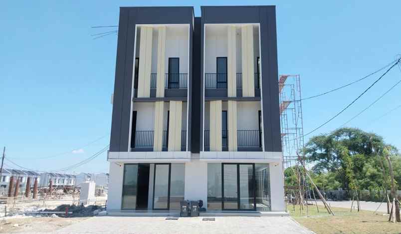 disewakan kost komplek cluster kost