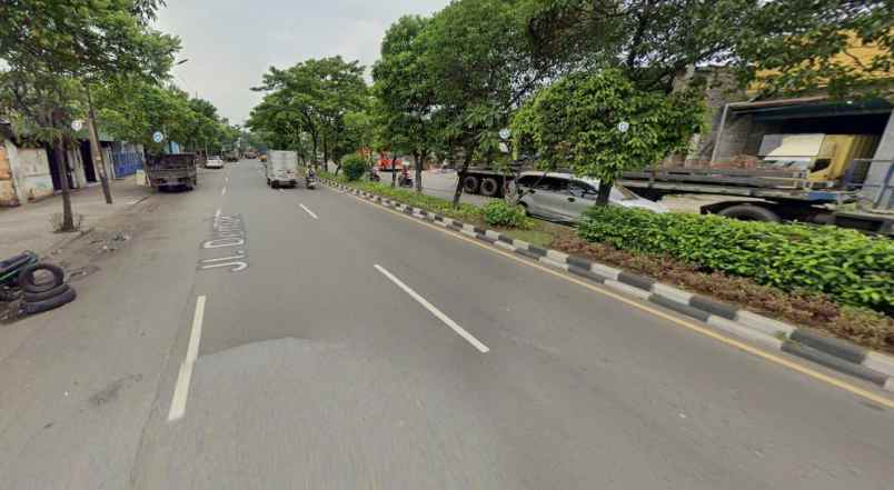 disewakan ruko gudang kantor demak