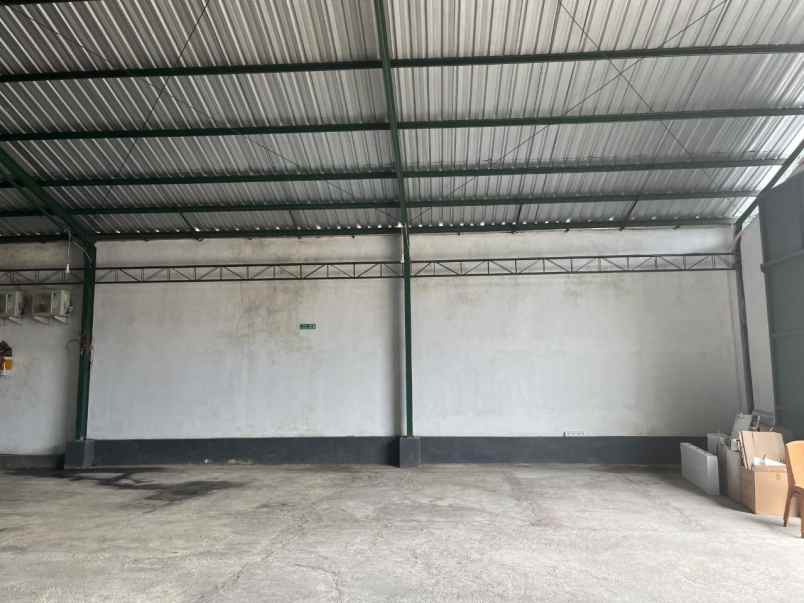 disewakan ruko gudang kantor jalan buluh indah denpasar