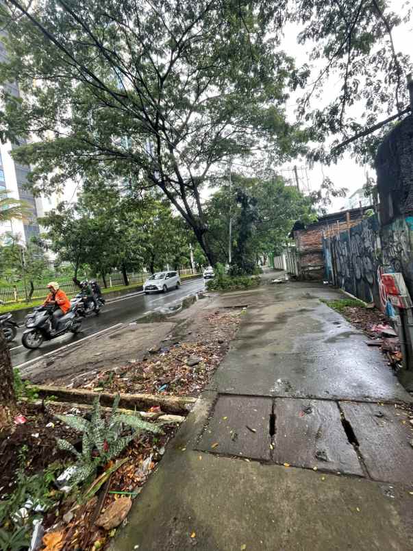 disewakan ruko gudang kantor jalan panjang arteri