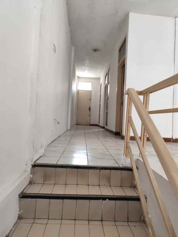 disewakan ruko gudang kantor jalan panjang arteri kedya