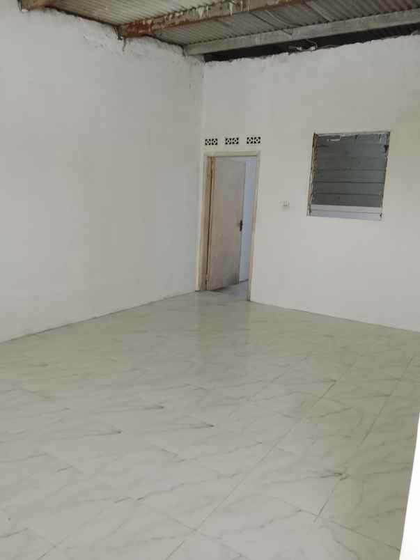 disewakan ruko gudang kantor jalan panjang arteri kedya