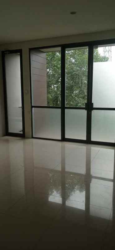 disewakan ruko gudang kantor jl raya kedung asem kedung