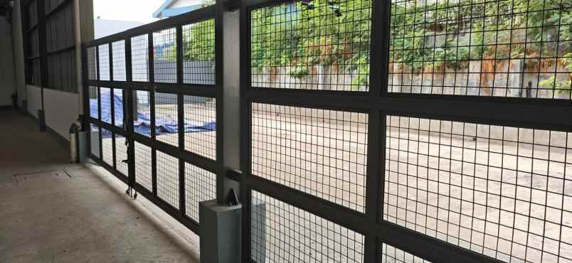 disewakan ruko gudang kantor kawasan industri hyundai