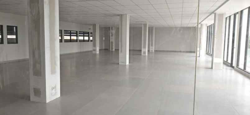 disewakan ruko gudang kantor kawasan industri hyundai