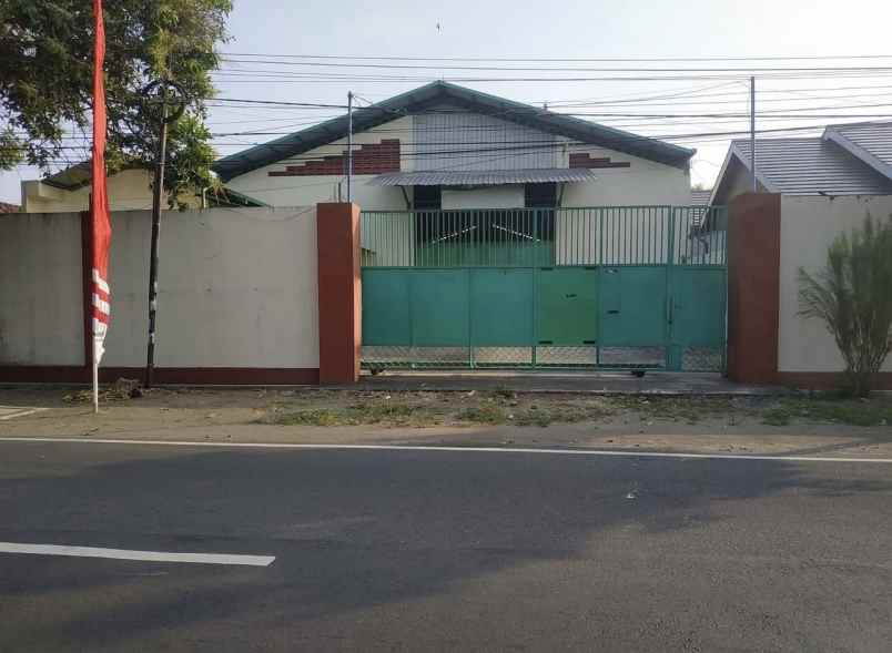disewakan ruko gudang kantor kec mojoagung kab jombang