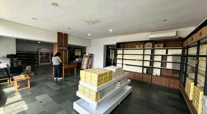 disewakan ruko gudang kantor kotabaru gondokusuman