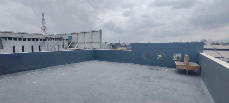 disewakan ruko gudang kantor moch ramdhan