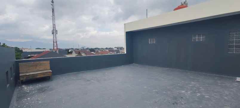 disewakan ruko gudang kantor moch ramdhan