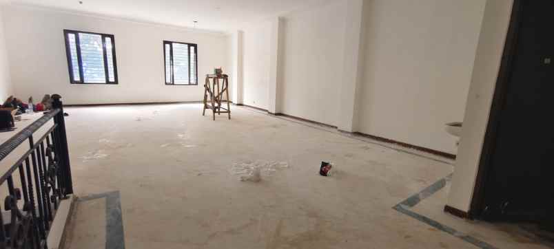 disewakan ruko gudang kantor moch ramdhan