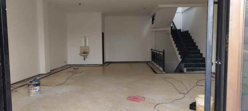 disewakan ruko gudang kantor moch ramdhan