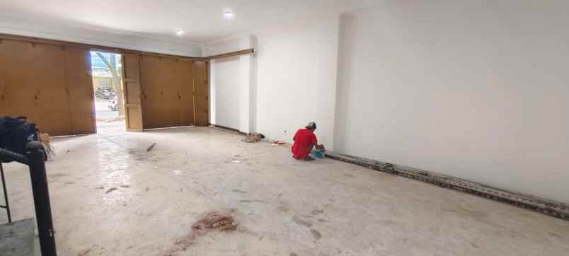 disewakan ruko gudang kantor moch ramdhan