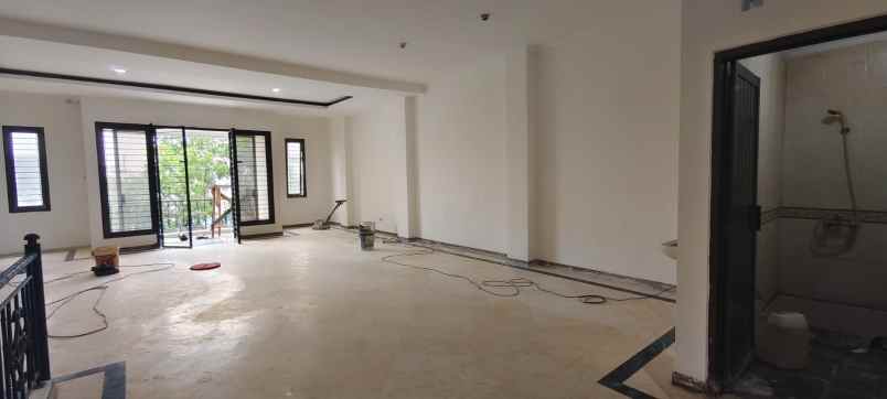 disewakan ruko gudang kantor moch ramdhan